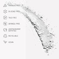 Hairstory Powder Dry Shampoo 1.35oz — image 5