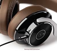 Edifier W855BT Bluetooth Headphones — image 7