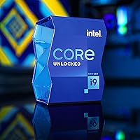 Intel Core i9-11900K Desktop Processor 8 Cores 5.3 GHz Unlocked LGA1200 — image 11