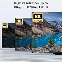 MLEEDA USB C Switch — image 5