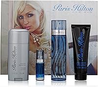 Paris Hilton Paris Hilton Men Giftset, 4 Piece Set — image 2