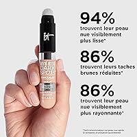 IT Cosmetics Bye Bye Dark Spots Concealer + Brightening Serum – Medium Coverage — image 5