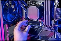 Crucial T705 2TB PCIe Gen5 NVMe SSD — image 5