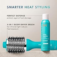 Moroccanoil Perfect Defense Heat Protectant 225mL — image 6