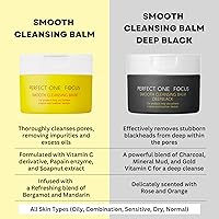 Perfect One Focus Smooth Cleansing Balm 2.64oz — image 8