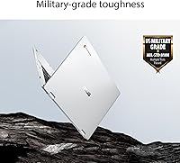 ASUS Chromebook Flip CX1 14″ Convertible Laptop — image 3