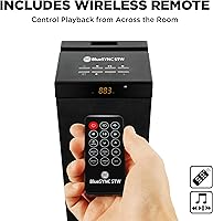 GOgroove BlueSYNC STW Bluetooth Tower Speaker — image 9