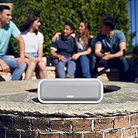 DOSS SoundBox Pro+ Bluetooth Speaker — image 8