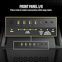 Corsair 7000D AIRFLOW Full-Tower ATX Case — image 6