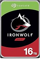 Seagate IronWolf 16TB NAS Internal Hard Drive — image 4