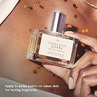 Le Monde Gourmand Confetti Dorés Eau de Parfum 30mL — image 4