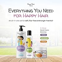 Maya Mari Kids Curly Hair Gift Set 32 Fl Oz — image 2