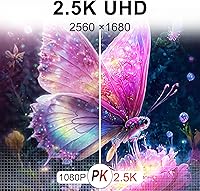 Topmonitor P15.6/2.5K Portable Monitor 15.6-inch 2560×1680 — image 4