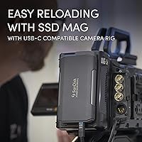 SanDisk Professional PRO-Blade Transport 1TB NVMe SSD — image 7