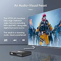 NEUMI Atom 4K Lite Digital Media Player — image 3