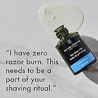 The Art of Shaving Pre Shave Beard Oil for Men, 2oz — image 8
