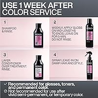 Redken Acidic Color Gloss Treatment 10.1oz — image 3