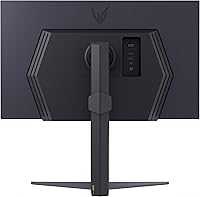 LG 27GS75Q-B 27-inch Ultragear Gaming Monitor — image 6