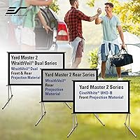 Elite Screens Yard Master 2 OMS135H2 135-Inch Outdoor Projector Screen — image 4