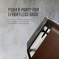 Polk Signature Elite ES20 Bookshelf Speaker — image 4