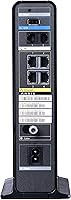 ARRIS TG862G-CT Cable Modem Router — image 2