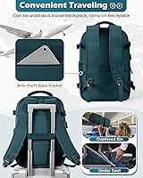 Vacpack Vacuum Travel Backpack — image 7