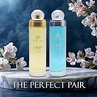 Valentine Milano Couple Set Perfume for Women & Men 100mL — image 2