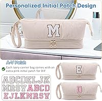 Initial Personalized Hair Dryer Case — image 3