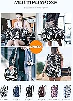 GGOV Unisex Adult Sports Duffel Bag — image 7