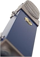 Blue Microphones Blueberry Cardioid Condenser Microphone — image 2