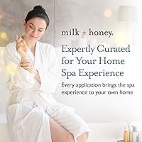 milk + honey Rich Body Cream No. 16 8 oz — image 6