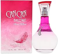 Paris Hilton Can Can Burlesque Eau de Parfum 3.4oz — image 1