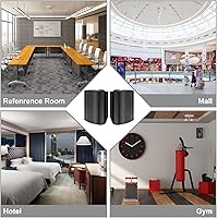 Herdio HOS-501B 5.25-Inch Passive Outdoor Speakers — image 7