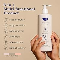 Embryolisse Lait-Crème Fluid+ Face & Body Cream 13.52oz — image 3