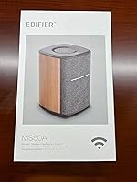 Edifier MS50A WiFi Smart Speaker — image 11