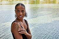 LATHER Coconut Foaming Body Scrub 4oz — image 2