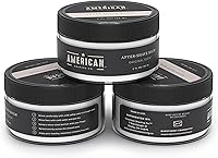 American Shaving Co After Shave Balm - 4 Oz Original Scent — image 6