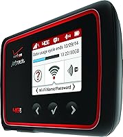 Verizon MiFi 6620L Jetpack 4G LTE Mobile Hotspot — image 3