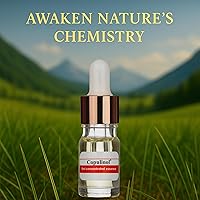 Pherolec Global COPULINOL 100% Pheromone Perfume for Women 2x0.17 Fl Oz — image 6