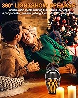 Vanten VAHY0516D Outdoor Bluetooth Speaker — image 6