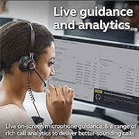 Jabra Engage 50 Stereo Wired Headset — image 7