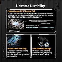 ASUS TUF Gaming RTX5070 Ti OC 16GB — image 3