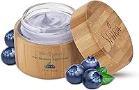 Shira Shir Organic Blueberry Night Cream 50mL — image 1