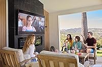 SYLVOX 43-inch Outdoor TV — image 8