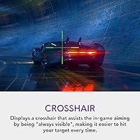 Alienware 25 Gaming Monitor AW2523HF 24.5″ — image 4