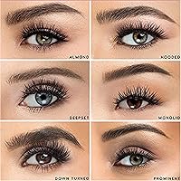 Luxillia Magnetic Eyelashes Kit – 10 Piece Set with Applicator — image 8