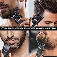 REHOYO BeardFix Beard Trimmer — image 8