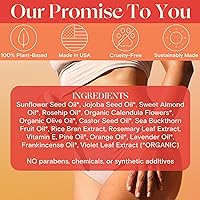 FORIA Everyday Body Oil 3.9 Fl Oz — image 4