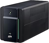 APC Back-UPS 1200VA BVK1200M2 — image 4