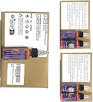 BAODELI 14 Colors 1oz Tattoo Ink Set — image 10